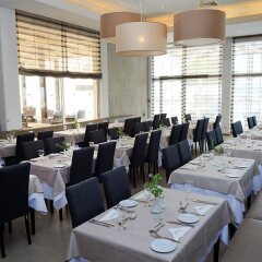 Отель Atlantica Sea Breeze Кипр, Протарас - отзывы, цены и фото номеров - забронировать отель Atlantica Sea Breeze онлайн помещение для мероприятий фото 2