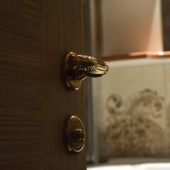 Mersu A'la Konak Otel Турция, Дербент - отзывы, цены и фото номеров - забронировать отель Mersu A'la Konak Otel онлайн удобства в номере фото 2