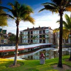 Отель Andaman Princess Resort & Spa фото 5