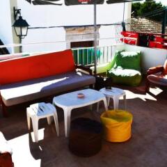Ria Hostel Alvor бассейн фото 2