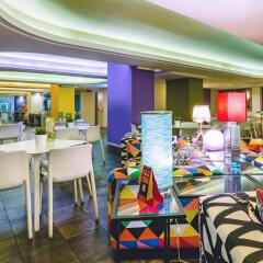 Отель ibis Styles Palermo President детские мероприятия