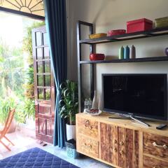 Ha Long Ginger Homestay - Hostel комната для гостей фото 3