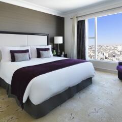 Отель Four Seasons Hotel Amman Иордания, Амман - отзывы, цены и фото номеров - забронировать отель Four Seasons Hotel Amman онлайн комната для гостей