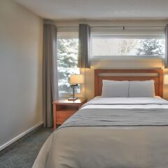Отель Blue Mountain Resort комната для гостей