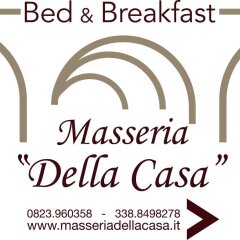 Отель B&b Masseria Della Casa Капуя сауна