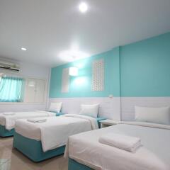 Preme Hostel комната для гостей фото 3