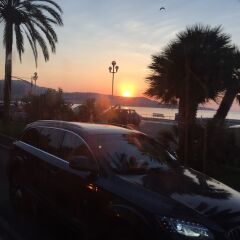 Отель Stay in the heart of Nice пляж фото 2
