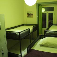 Sweet Dreams Hostel удобства в номере