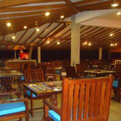 Ranmal Beach Hotel питание