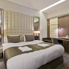 Hotel Congress Avenue комната для гостей фото 4