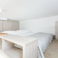 Hostel Kampus Гданьск комната для гостей фото 4