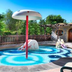 Отель Crystal De Luxe Resort & Spa – All Inclusive детские мероприятия