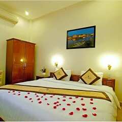 Отель Full House Homestay Hoi An Вьетнам, Хойан - отзывы, цены и фото номеров - забронировать отель Full House Homestay Hoi An онлайн фото 18