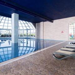 Port River Hotel - All Inclusive бассейн фото 3