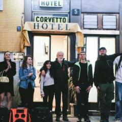 Hotel Corvetto