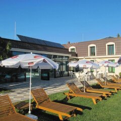 Hotel Vila Ekaterina Ихтиман фото 30