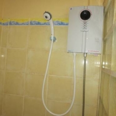 Отель Jasmine House Phuket ванная