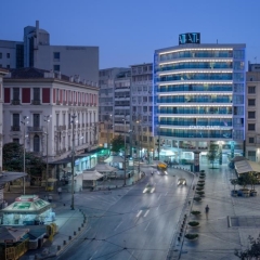 International Hotel фото 2