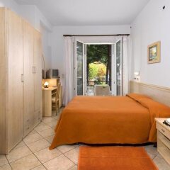 Hotel Walter Гаттео-а-Маре комната для гостей фото 3