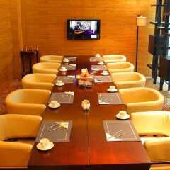 Shanghai Hongqiao Airport Hotel-air China