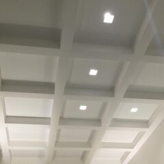 Отель Suite M8 bari city centre Бари удобства в номере