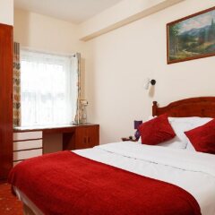 So Eastbourne Hotel комната для гостей фото 5