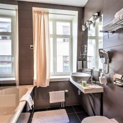 Wellton Centrum Hotel & Spa в номере