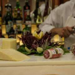 Palace Hotel Legnano Леньяно гостиничный бар