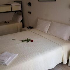 Hotel Galileo комната для гостей фото 4