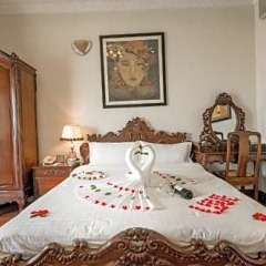 Отель Hanoi Little Town Hotel Вьетнам, Ханой - отзывы, цены и фото номеров - забронировать отель Hanoi Little Town Hotel онлайн с домашними животными
