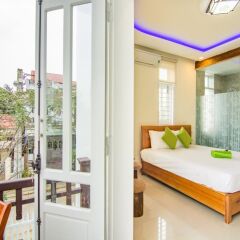 Отель Fusion Villa комната для гостей фото 5