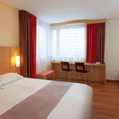 Отель ibis Warszawa Reduta комната для гостей
