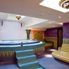 Amira Boutique Hotel Wellness & Spa Хевиз детские мероприятия
