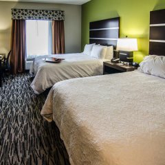 Hampton Inn Foley in Foley, United States of America from 237$, photos, reviews - zenhotels.com guestroom photo 3