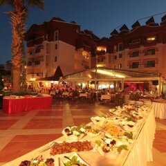 Апартаменты Club Aida Apartments
