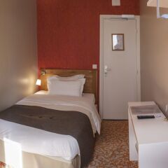La Maison Montparnasse Hotel Париж комната для гостей