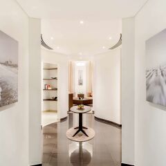 Отель Adagio Premium Dubai Al Barsha спа