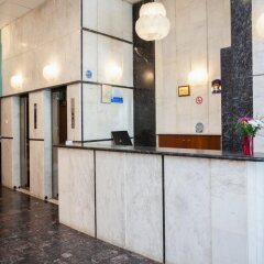 My Athens Hotel интерьер отеля