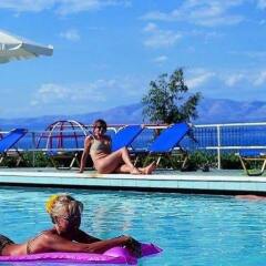 Bomo Calamos Beach Hotel - All Inclusive фитнесс-зал