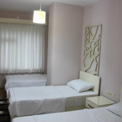 Hanzade Otel Rize Турция, Чамлыхемшин - отзывы, цены и фото номеров - забронировать отель Hanzade Otel Rize онлайн комната для гостей фото 2