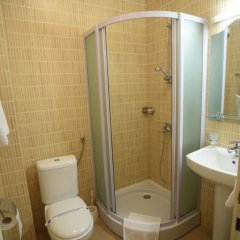 Epinal Hotel Shirok Sokak in Bitola, Macedonia from 41$, photos, reviews - zenhotels.com bathroom