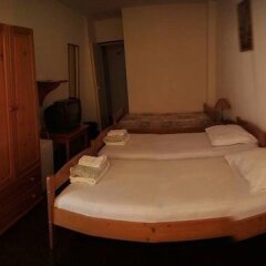Family Hotel Astra сауна