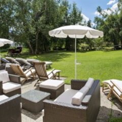 Отель Quadratscha Hotel Швейцария, Самедан - отзывы, цены и фото номеров - забронировать отель Quadratscha Hotel онлайн с домашними животными