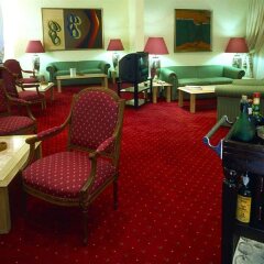 Отель Legendary Lisboa Suites детские мероприятия