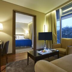 Отель PortoBay Liberdade комната для гостей фото 5