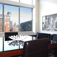 Отель Liberty View Suites at the Zenith США, Джерси - отзывы, цены и фото номеров - забронировать отель Liberty View Suites at the Zenith онлайн интерьер отеля фото 3