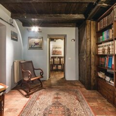 Отель Villa Arzilla Country House Виторкиано развлечения
