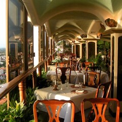 Отель Suites La Siesta Пуэрто-Вальярта питание фото 2