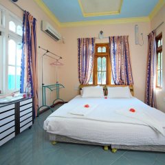 Отель Najaf Lakeview Guest House Мальдивы, Атолл Каафу - отзывы, цены и фото номеров - забронировать отель Najaf Lakeview Guest House онлайн комната для гостей фото 2