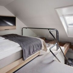 Copenhagen Admiral Hotel комната для гостей фото 7